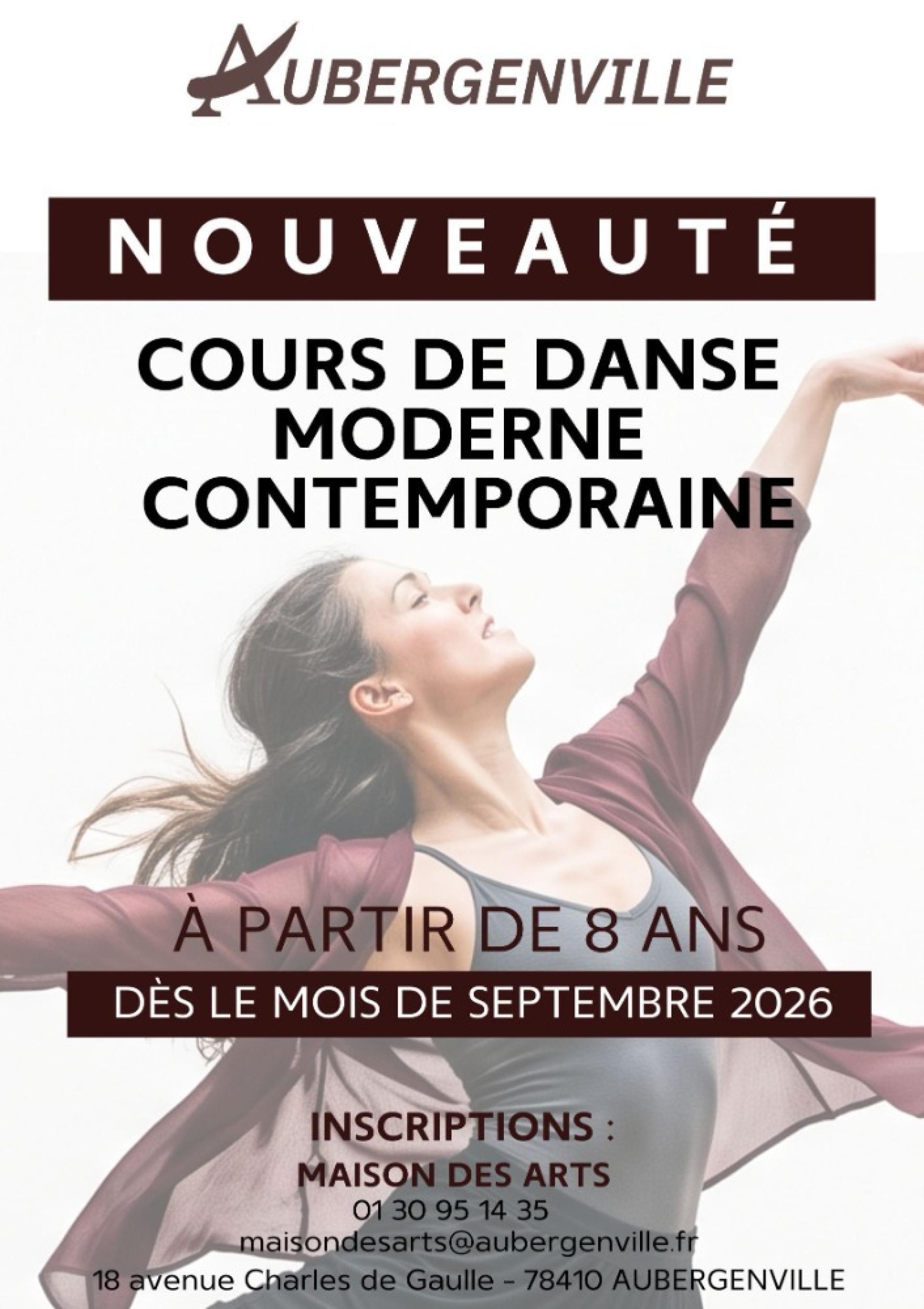 Saison 2026-2027